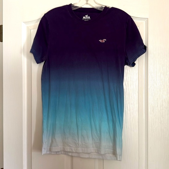 Men’s small Hollister tshirts - Picture 2 of 4